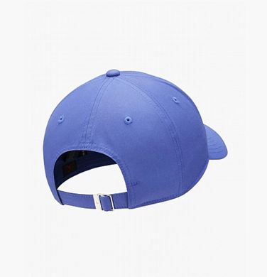 Кепка Nike JORDAN H86 JM WASHED CAP синій Уні MISC 00000024218