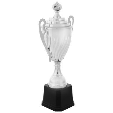 Кубок спортивный наградный SP-Sport Goblet 140F высота 27,5см., золотой 140F
