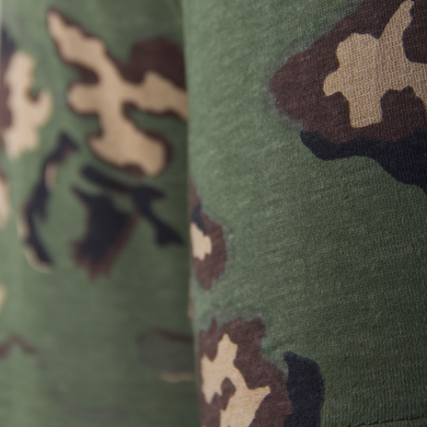Футболка Camotec Bavovna (821S) 821S