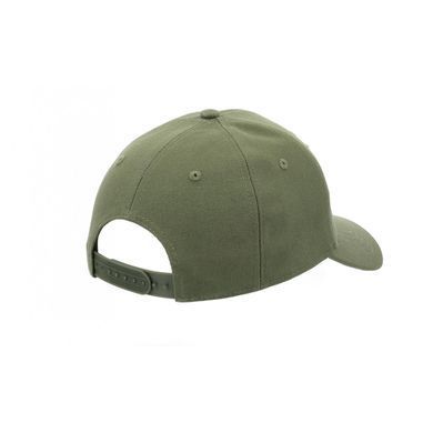 Кепка Everlast HUGY хакі Уні OSFM 899340-70-20