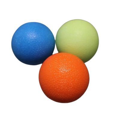 Набор мячиков-эспандеров 3шт LiveUp GRIP BALL LS3311