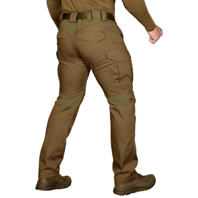 Брюки Camotec Spartan 3.1 (7075XXL) 7075XXL