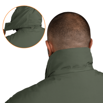 Куртка Camotec Patrol System 3.0 (7304-L) 7304-L