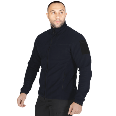 Кофта Commander Ultra Soft Dark Blue (6585), XL 6585XL