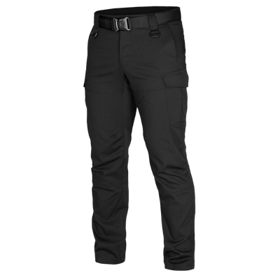 Штани Spartan 3.0 Canvas Black (5809), XXL 5809XXL