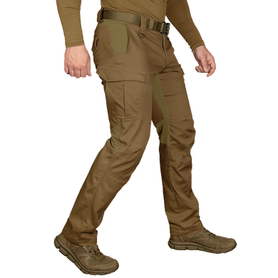 Брюки Camotec Spartan 3.1 (7075XXL) 7075XXL