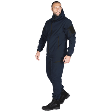 Костюм Camotec SoftShell 2.0 (6536S) 6536S
