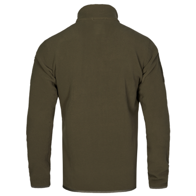 Кофта Army Himatec Pro Light Olive (6570), XXXL 6570XXXL