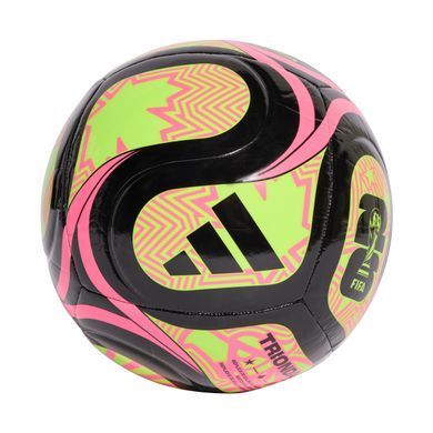 Футбольний м'яч Adidas FIFA World Cup 26 Trionda Club JD8053, розмір №3 JD8053_3