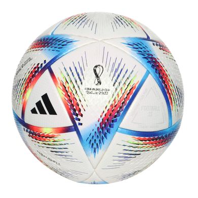 Футбольный мяч Adidas 2022 World Cup Al Rihla OMB (FIFA QUALITY PRO) H57783 H57783