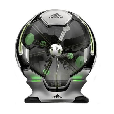 Футбольний м'яч Adidas miCoach Smart Ball (Розумний м'яч) 935970874