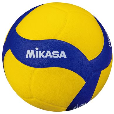 Мяч волейбольный Mikasa V420W, размер 4 (ORIGINAL) V420W