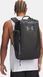 Сумка Under Armour Contain Duo SM BP Duffle 40L черный 55 x 40 x 28 см 1381920-003 фото 4