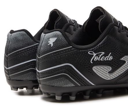 Бутси дитячі Joma TOLEDO чорний Діт  TOJW2401AG
