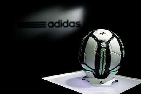 мяч Adidas Smart Ball мяч) | TeamSports.com.ua