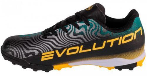 Сороконіжки дитячі Joma EVOLUTION чорний Діт 36 00000032772