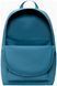 Рюкзак Nike NK HERITAGE BKPK 25L синий Уни 43 х 30,5 х 15 см DC4244-006 фото 3