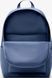 Рюкзак Nike NK HERITAGE BKPK 25L синій 43 х 30,5 х 15 см DC4244-499 фото 4