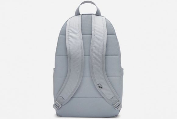 Рюкзак Nike NK ELMNTL BKPK - HBR сірий Уні 45x30x14 см 00000025118