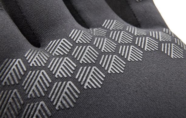 Рукавички для тренінгу Adidas Full Finger Essential Gloves чорний XL (ADGB-12826-NL) ADGB-12826-NL