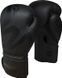Боксерські рукавиці RDX BOXING GLOVES F15 чорний 10 унцій BGR-F15MB фото 10