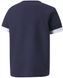 Футболка Puma teamRISE Jersey Jr темно-синий Дет 164 см 704938-06 фото 1