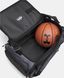 Сумка Under Armour Contain Duo SM BP Duffle 40L черный 55 x 40 x 28 см 1381920-003 фото 3