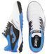 Сороконожки Joma CANCHA белый, синий, черный Чел 44 00000033127 фото 4