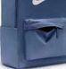 Рюкзак Nike NK HERITAGE BKPK 25L синій 43 х 30,5 х 15 см DC4244-499 фото 5