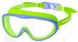 Окуляри для плавання Aqua Speed TIVANO JR 9250 зелений, блакитний Діт OSFM 00000022263 фото 1
