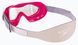 Окуляри-маска для плавання Speedo SEA SQUAD MASK JU бордовий, фіолетовий Діт OSFM 8-0876314646 фото 4
