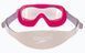 Окуляри-маска для плавання Speedo SEA SQUAD MASK JU бордовий, фіолетовий Діт OSFM 8-0876314646 фото 5
