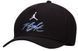 Кепка Nike JORDAN CLC99 FLT SSNL CAP чорний Уні MISC 00000022407 фото 1