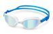 Окуляри для плавання Aqua Speed ECLIPSE MIRROR 61414 білий, блакитний OFSM 712-51 фото 5