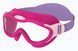 Окуляри-маска для плавання Speedo SEA SQUAD MASK JU бордовий, фіолетовий Діт OSFM 8-0876314646 фото 13