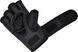 Тренировочные перчатки RDX GRAPPLING GLOVES NEW MODEL черный, белый XL GGR-F12B фото 2