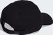 Кепка Adidas DAD CAP BIG LOG чорний OSFC (51-53 см) KA7187 фото 2