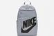 Рюкзак Nike NK ELMNTL BKPK - HBR сірий Уні 45x30x14 см 00000025118 фото 4
