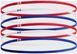Повязка на голову UA W MINI ELASTIC 6PK мультиколор Жен One Size 1389932-600 фото 1