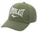 Кепка Everlast HUGY хакі Уні OSFM 899340-70-20 фото 1