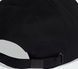 Кепка Adidas DAD CAP BIG LOG чорний OSFC (51-53 см) KA7187 фото 6