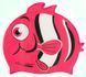 Шапка для плавання Aqua Speed ZOO NEMO 5756 коралова рибка Діт OSFM 115-03-nemo фото 1