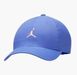 Кепка Nike JORDAN H86 JM WASHED CAP синій Уні MISC 00000024218 фото 1