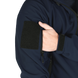 Костюм SoftShell 2.0 Dark Blue (6536), S 6536S фото 9