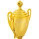 Кубок спортивный наградный SP-Sport Goblet 140F высота 27,5см цвета в ассортименте 140F фото 4