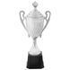 Кубок спортивный наградный SP-Sport Goblet 140F высота 27,5см цвета в ассортименте 140F фото 5