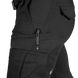 Штани Spartan 3.0 Canvas Black (5809), XXL 5809XXL фото 10