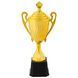 Кубок спортивный наградный SP-Sport Goblet 140F высота 27,5см цвета в ассортименте 140F фото 2