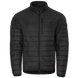 Легкий пуховик Storm G-Loft 100 Black (2462), XL 2462XL фото 1
