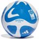 Футбольный мяч Adidas 2023 Oceaunz Club HZ6933 HZ6933 фото 1